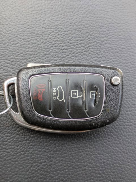 Used 2015 Hyundai Santa Fe Sport image 29