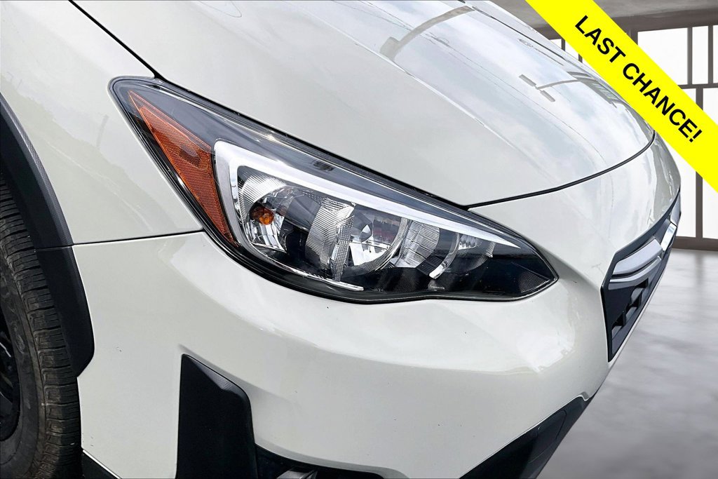 Used 2023 Subaru Crosstrek 2.0i Premium w/ Popular Package #2 AWD/4WD image 29