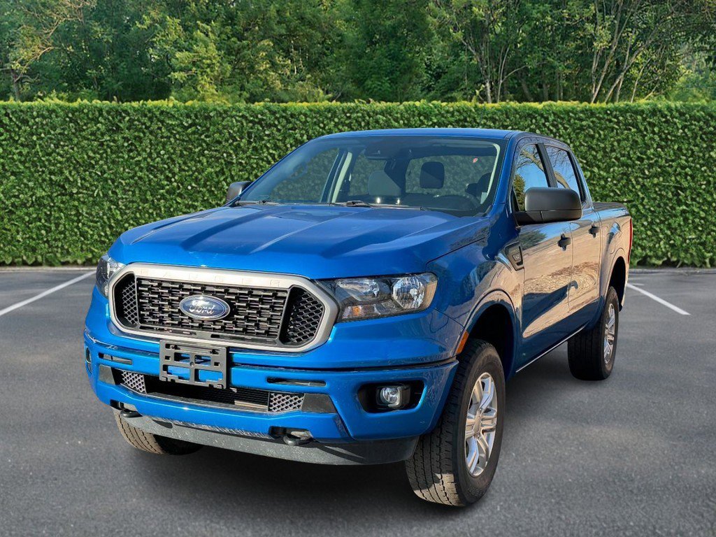 Used 2022 Ford Ranger XLT image 6