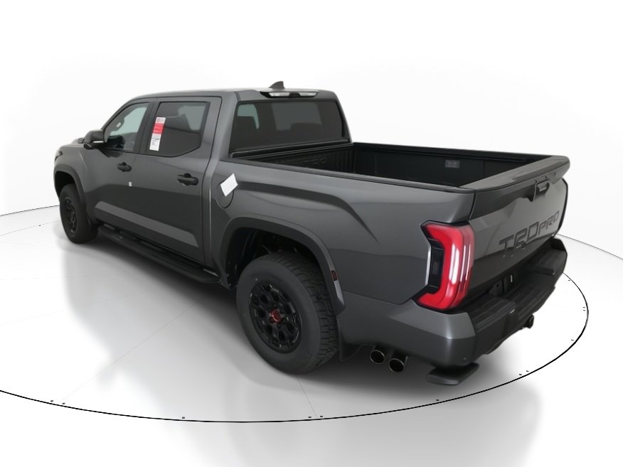New 2026 Toyota Tundra TRD Pro image 5