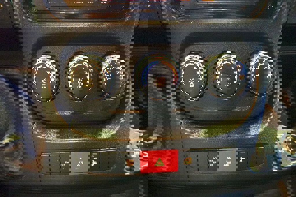 Used 2018 RAM ProMaster 1500 image 18