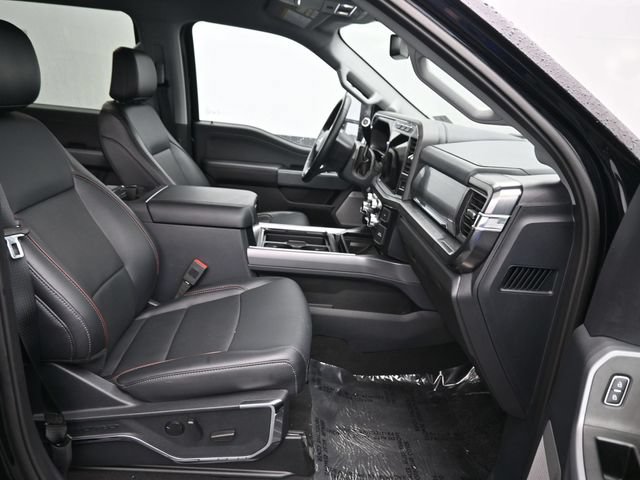 Used 2024 Ford F250 Lariat AWD/4WD image 8