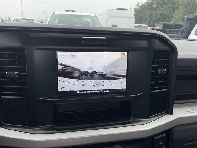 New 2026 Ford F350 XL w/ XL Chrome Package AWD/4WD image 8
