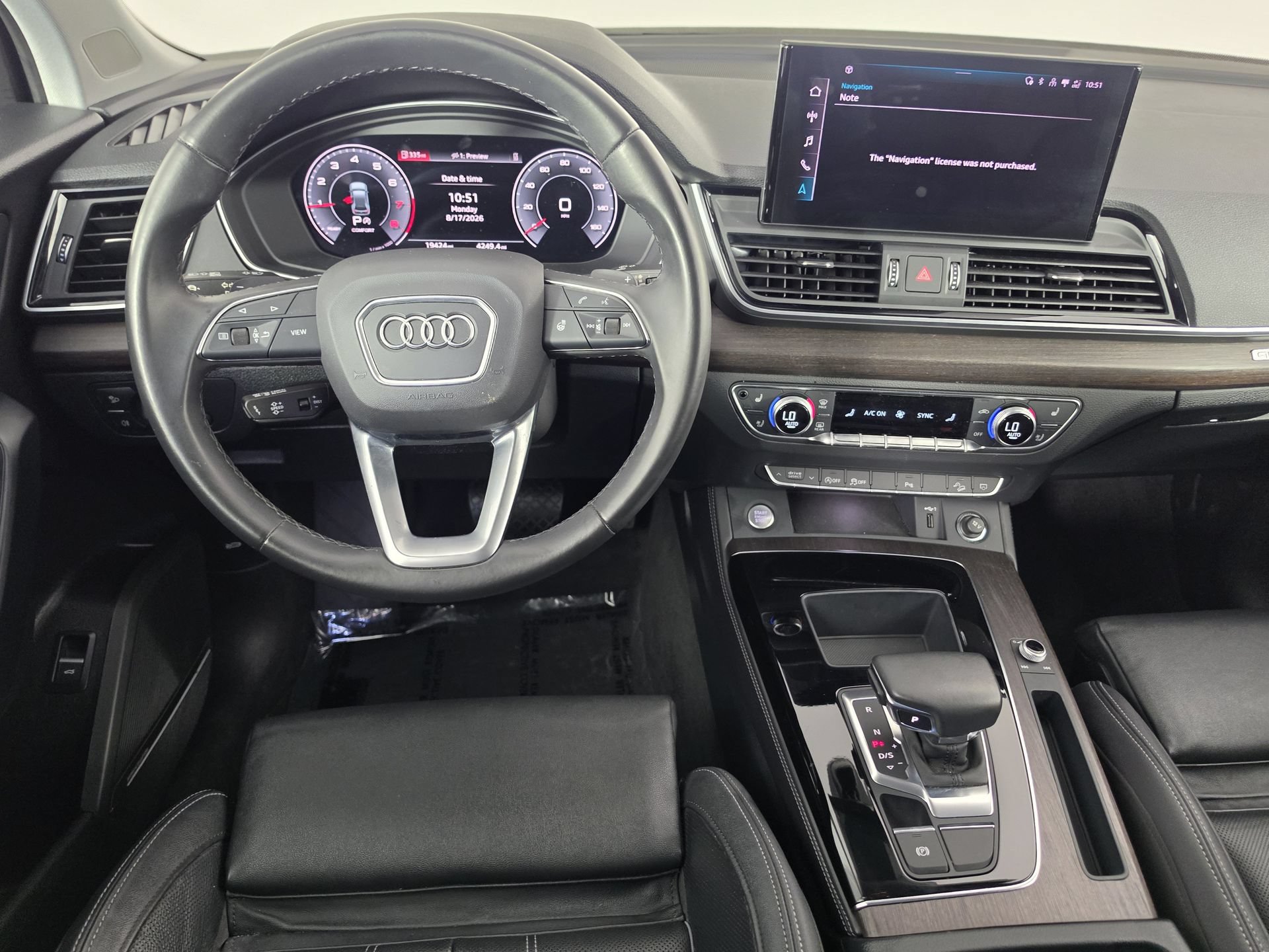 Certified 2024 Audi Q5 2.0T Premium Plus AWD/4WD image 38