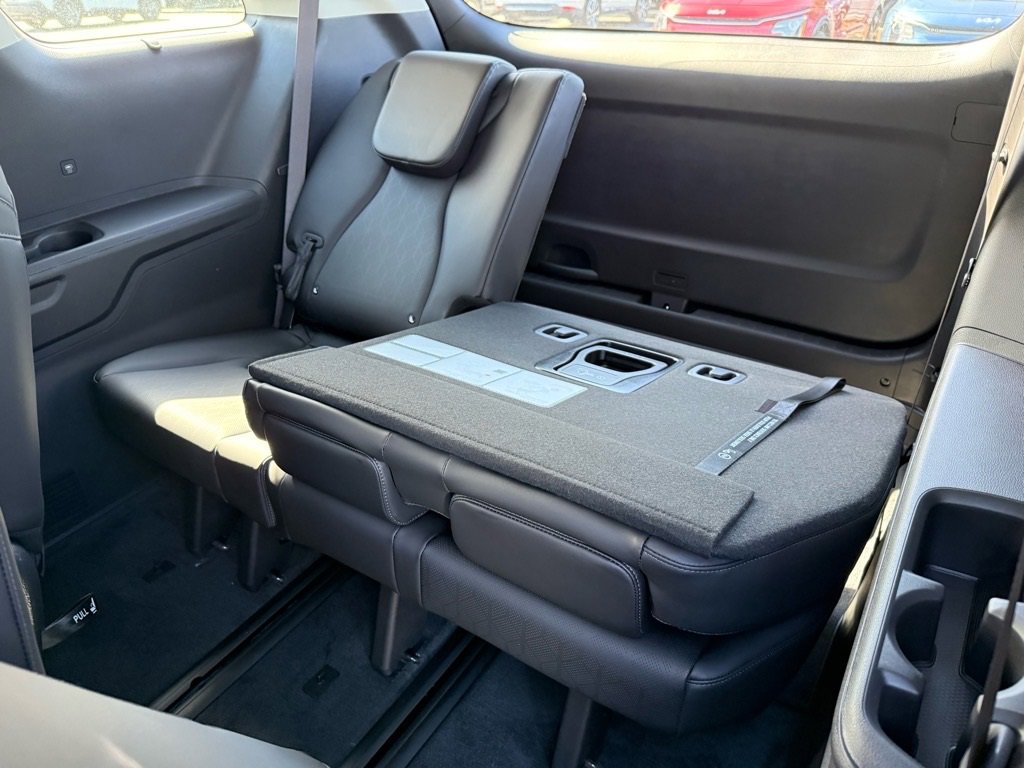 New 2026 Kia Carnival SX image 13