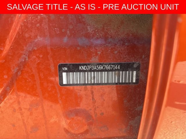 Used 2019 Kia Soul + image 10