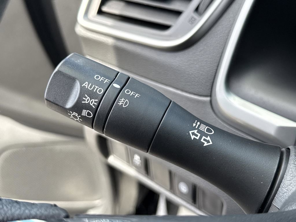 Certified 2024 Nissan Murano SV image 34