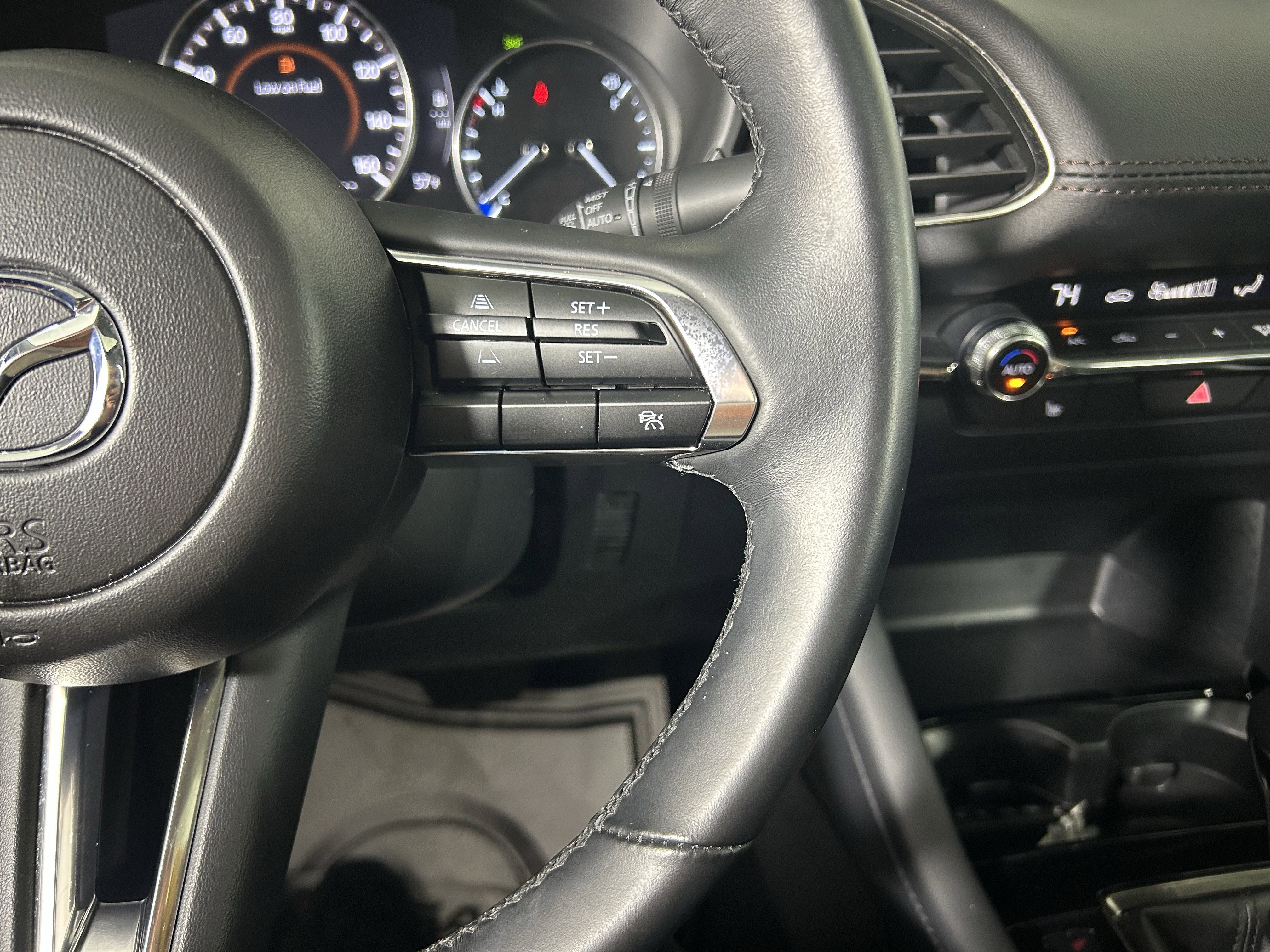 Used 2025 MAZDA MAZDA3 s image 17