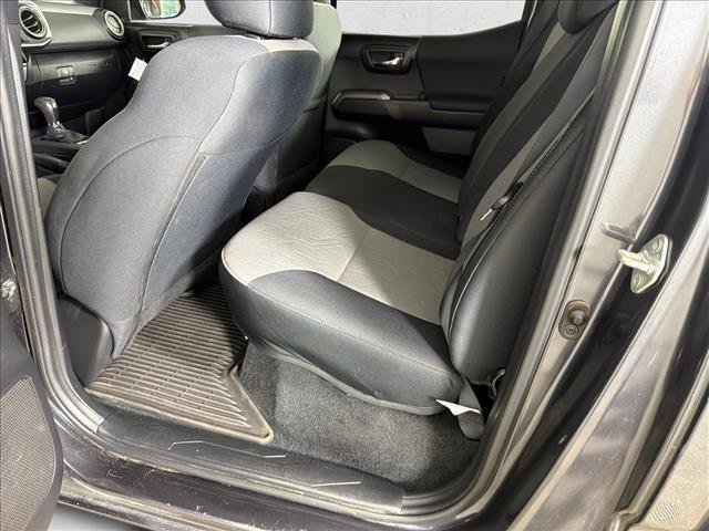 Used 2023 Toyota Tacoma TRD Off-Road AWD/4WD image 20