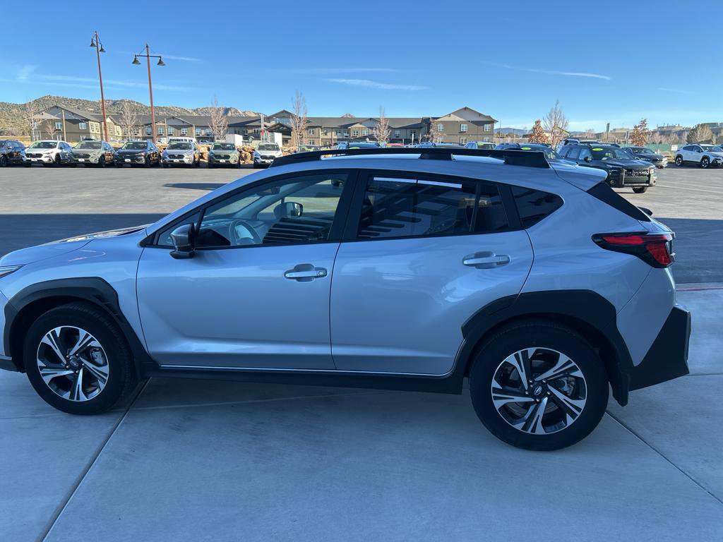 Certified 2024 Subaru Crosstrek 2.0i Premium image 6