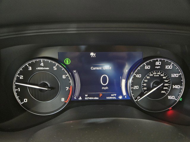 Used 2023 Acura TLX w/ Technology Package FWD image 20