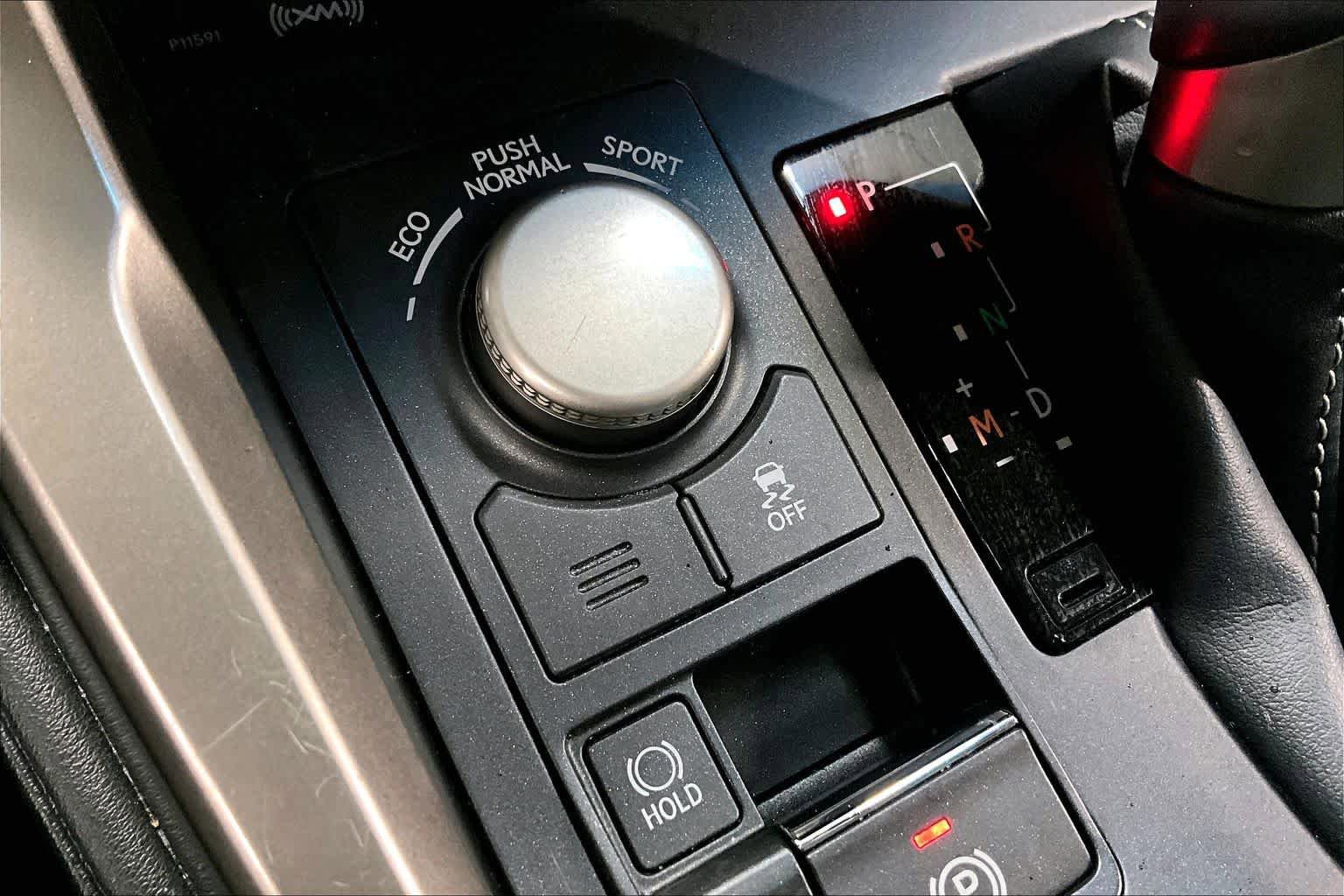 Used 2017 Lexus NX 200t FWD w/ Accessory Package image 35