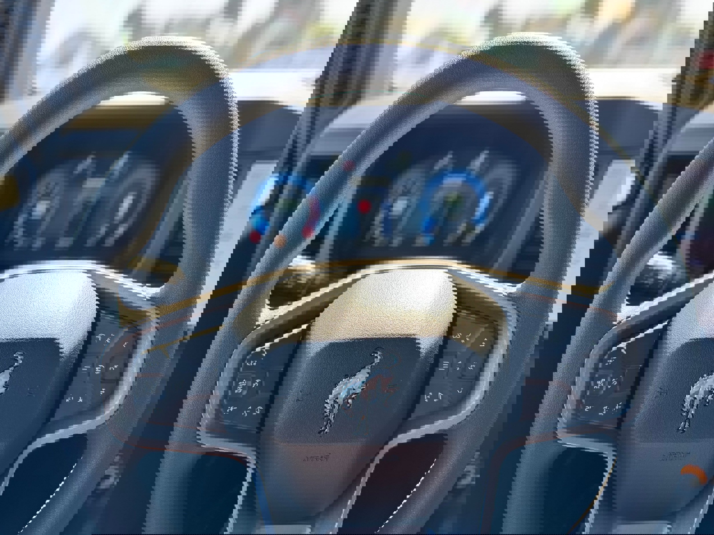 New 2025 Ford Bronco 2-Door image 20