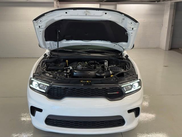 Used 2025 Dodge Durango GT AWD/4WD image 20