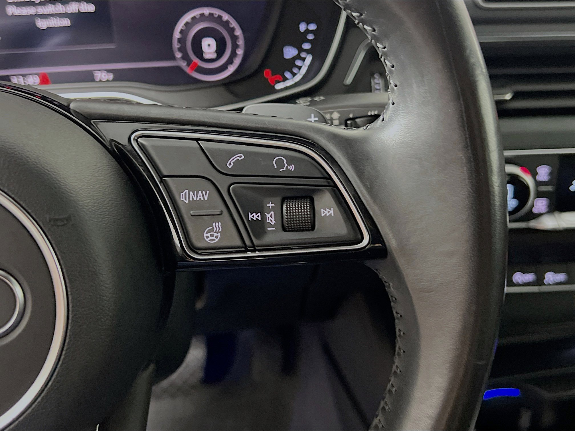 Used 2018 Audi A5 2.0T Prestige AWD/4WD image 20