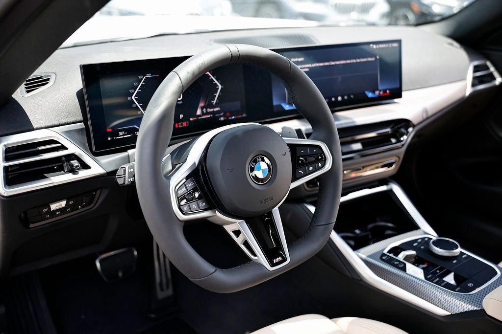 Used 2025 BMW 230i Coupe image 20