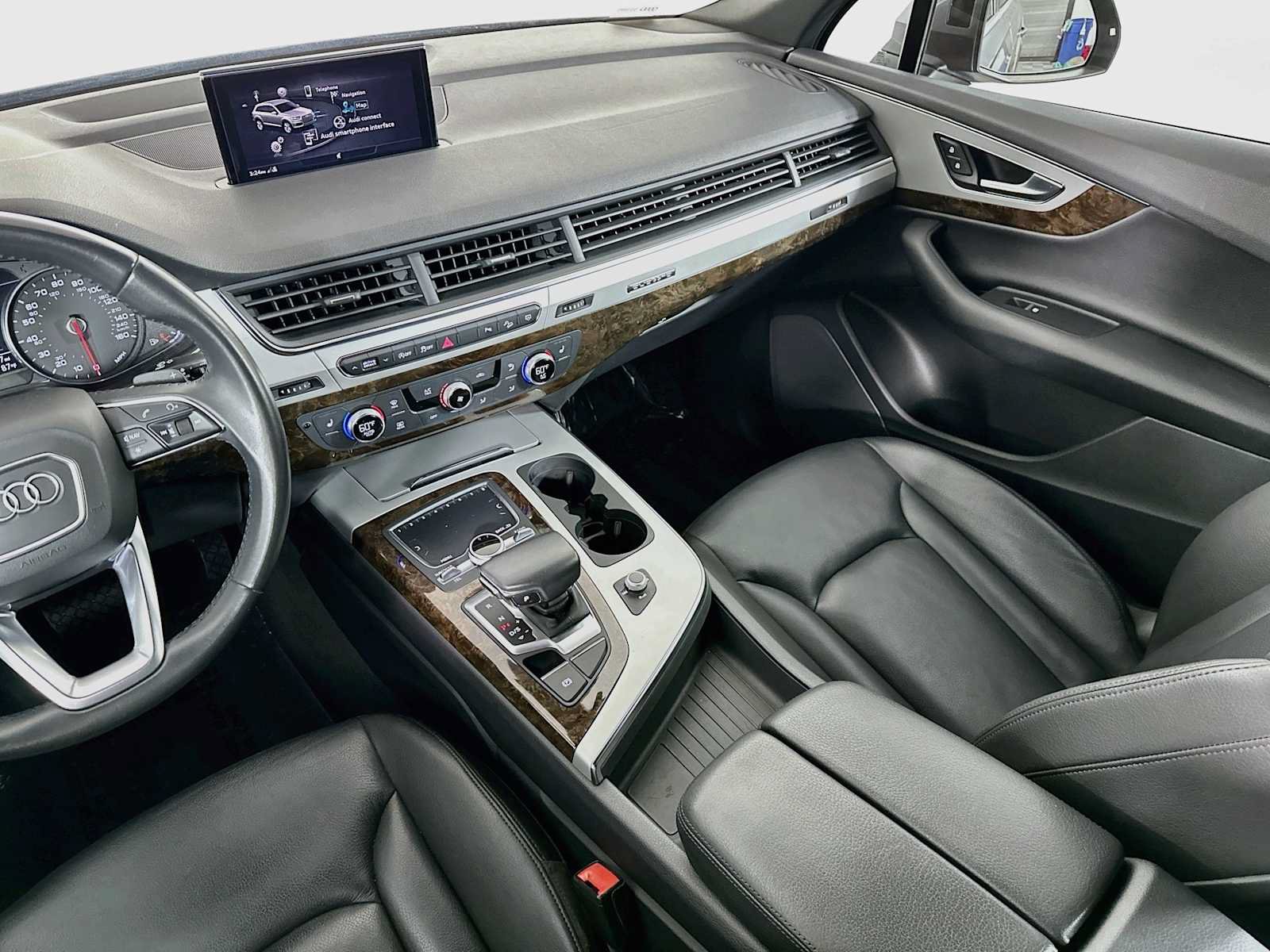 Used 2019 Audi Q7 2.0T Premium w/ Convenience Package AWD/4WD image 22