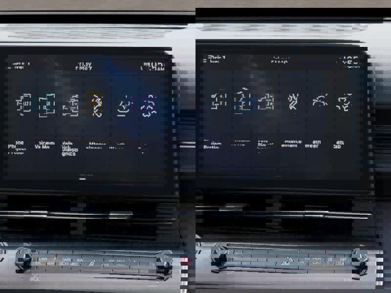 New 2025 Hyundai Kona SEL image 13