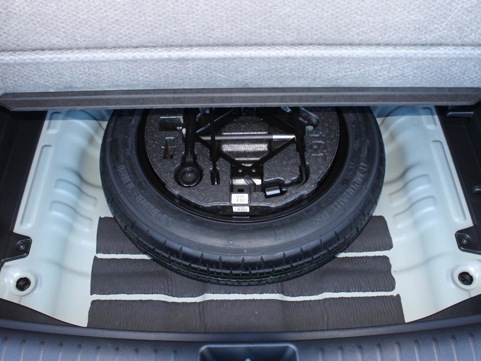 New 2026 Kia Seltos EX w/ EX Sunroof Package image 11