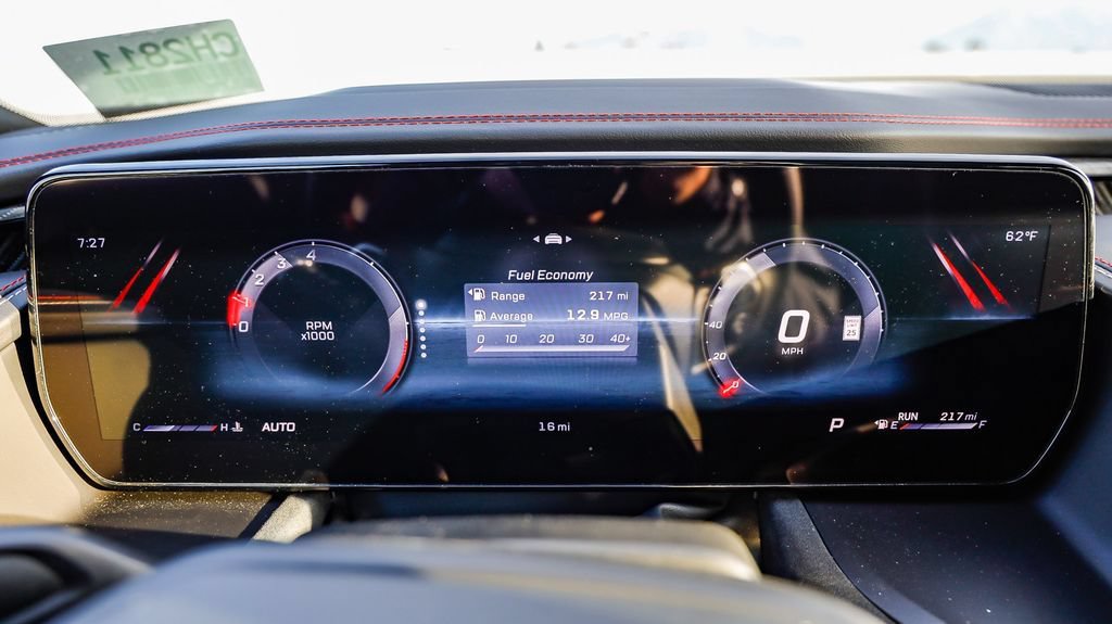 New 2026 Dodge Charger Scat Pack AWD/4WD image 28