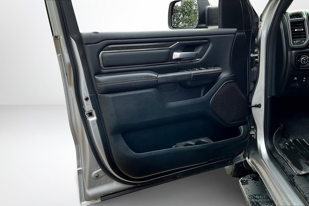 Used 2020 RAM 1500 Sport image 21