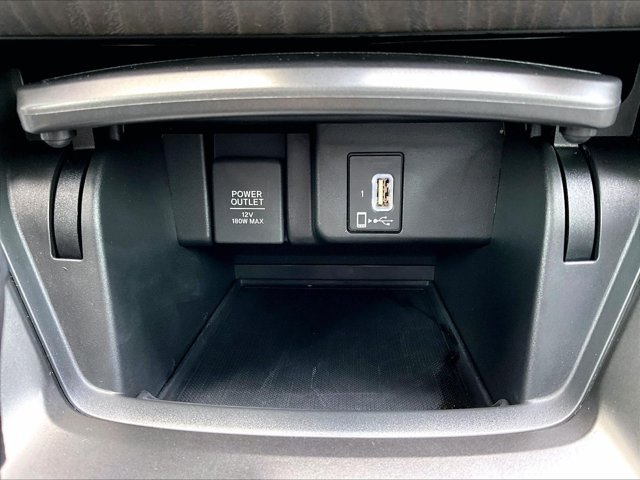 Used 2018 Honda Accord EX image 26