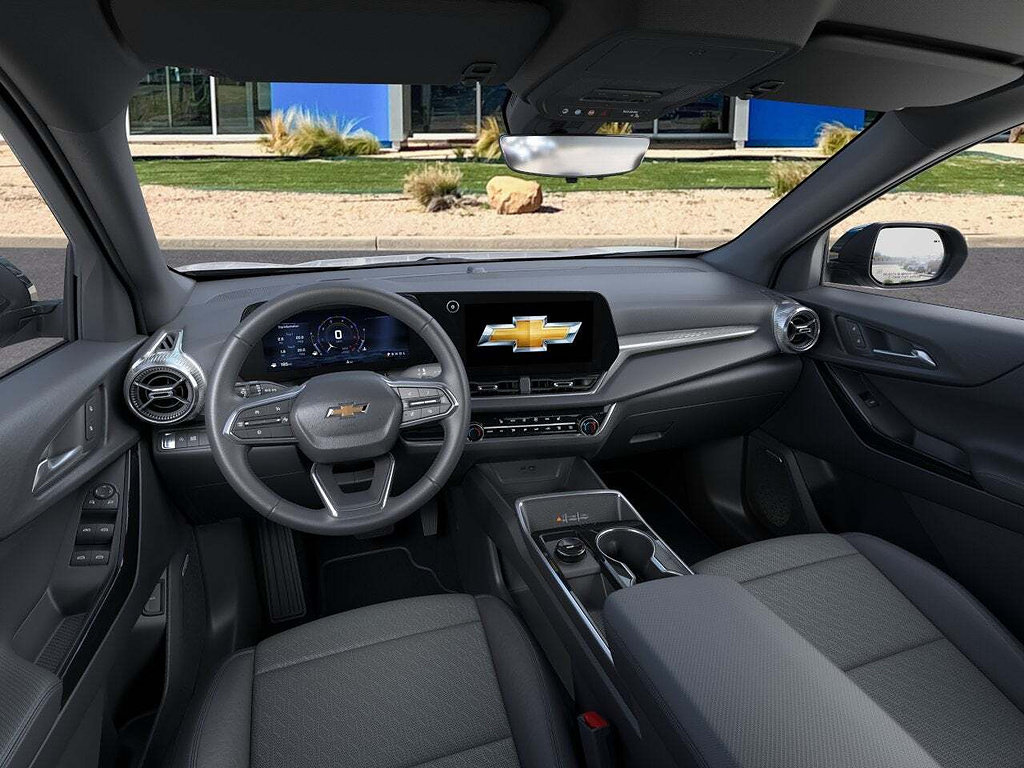 New 2026 Chevrolet Equinox LT w/ Convenience Package II FWD image 75