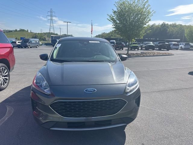 Used 2020 Ford Escape SE image 14
