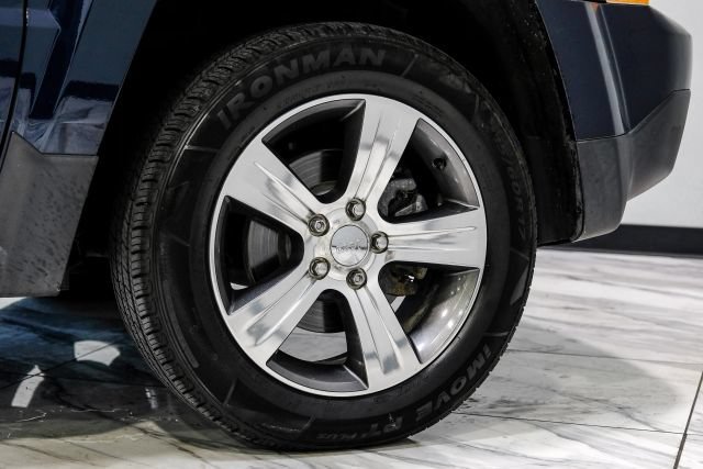 Used 2016 Jeep Patriot High Altitude AWD/4WD image 50