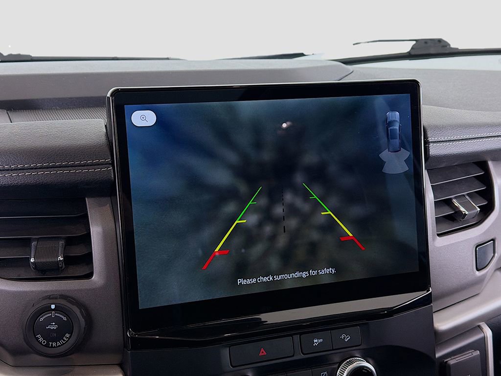 Used 2022 Ford Expedition Max XLT image 38