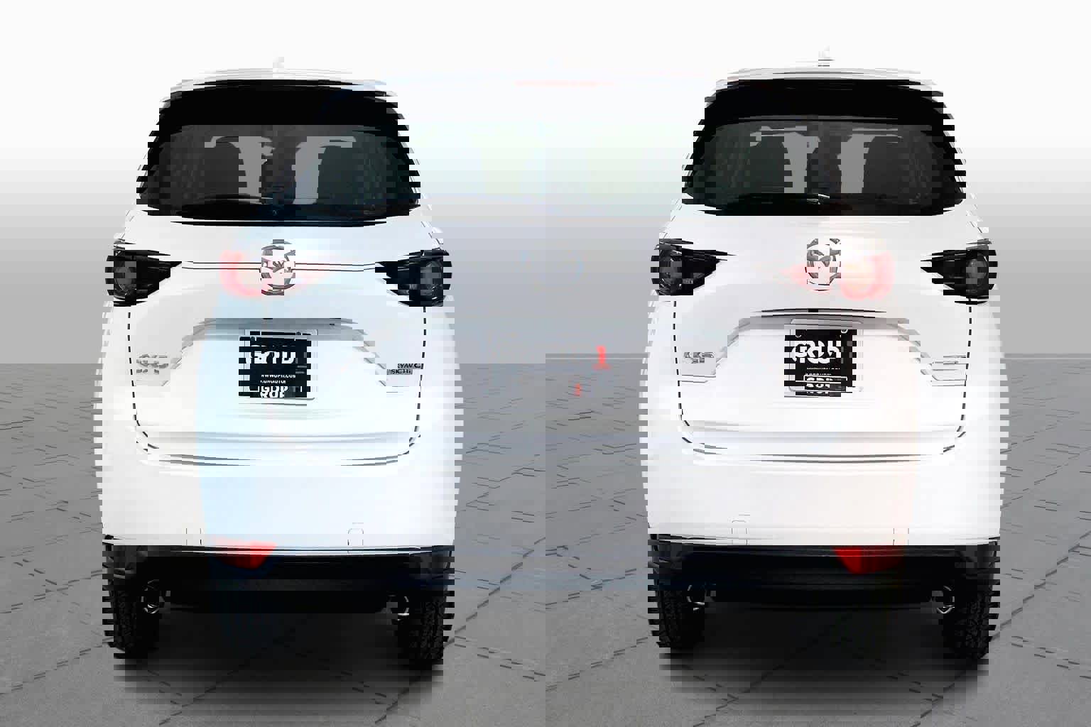 Used 2020 MAZDA CX-5 Sport image 4