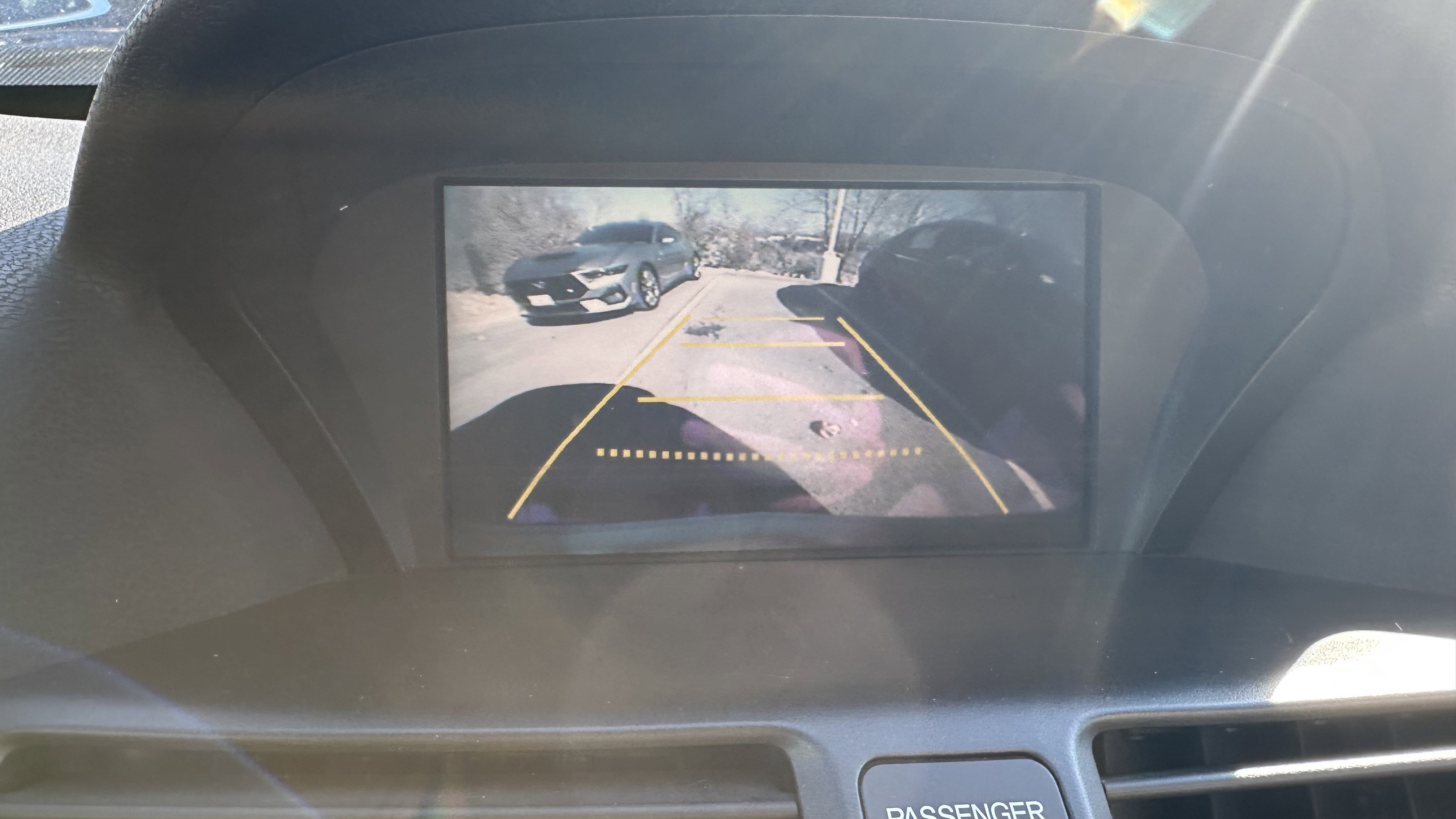 Used 2009 Acura TL w/ Technology Package image 26