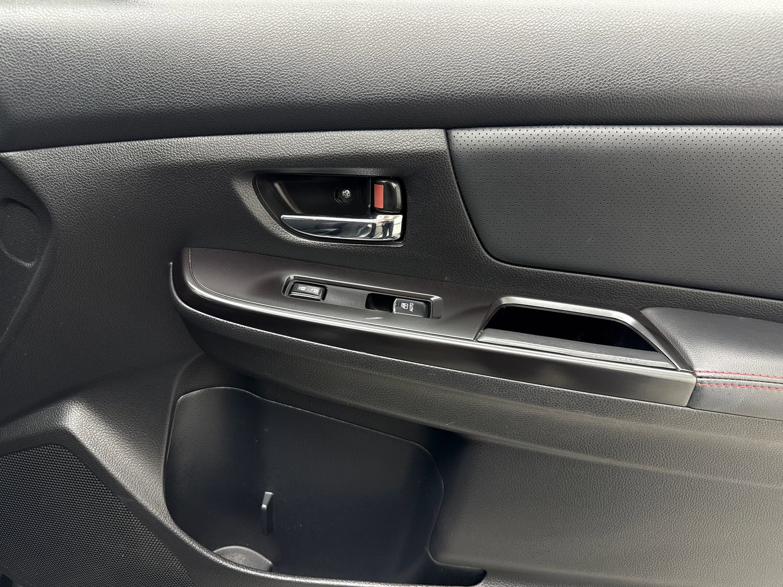 Used 2018 Subaru WRX Limited AWD/4WD image 42