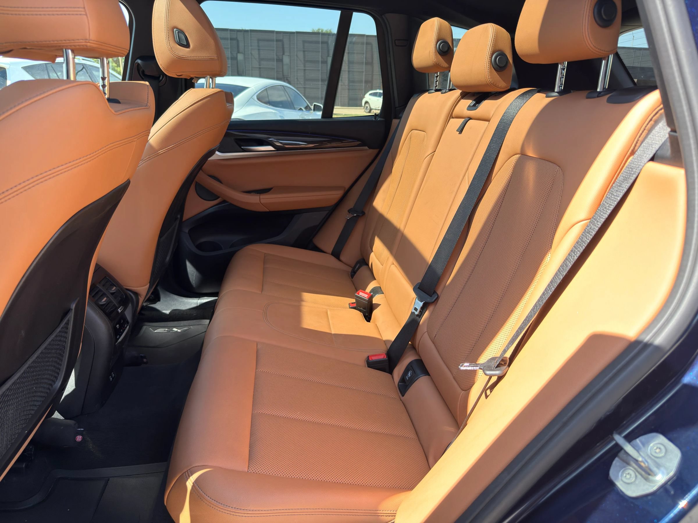 Used 2023 BMW X3 sDrive30i w/ Premium Package RWD image 23