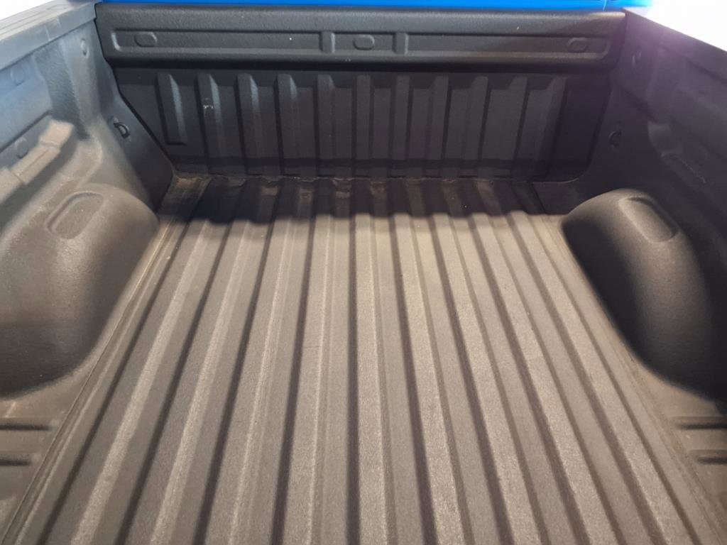 Used 2022 GMC Canyon Elevation image 6