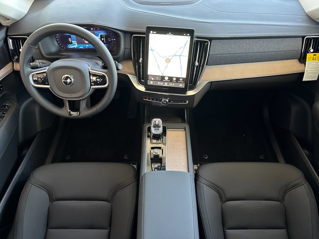 New 2026 Volvo XC90 T8 Plus AWD/4WD image 12