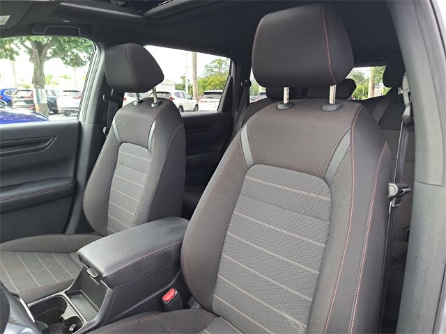 Certified 2023 Honda CR-V Sport image 18