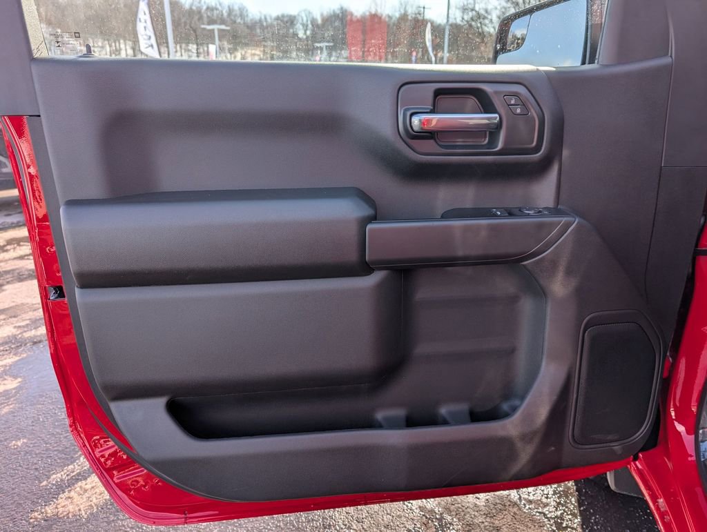 New 2026 GMC Sierra 1500 Pro w/ Pro Value Package image 10