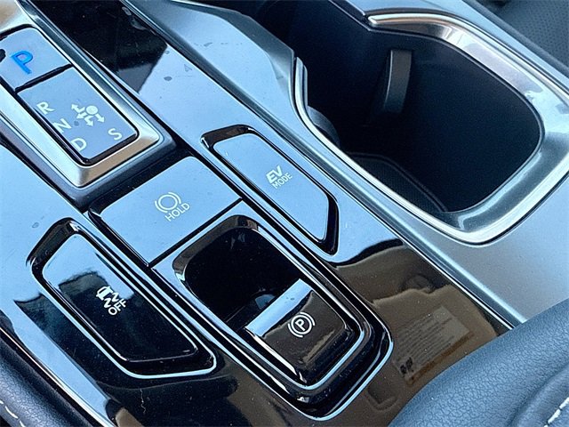 New 2026 Lexus NX 350 FWD image 30