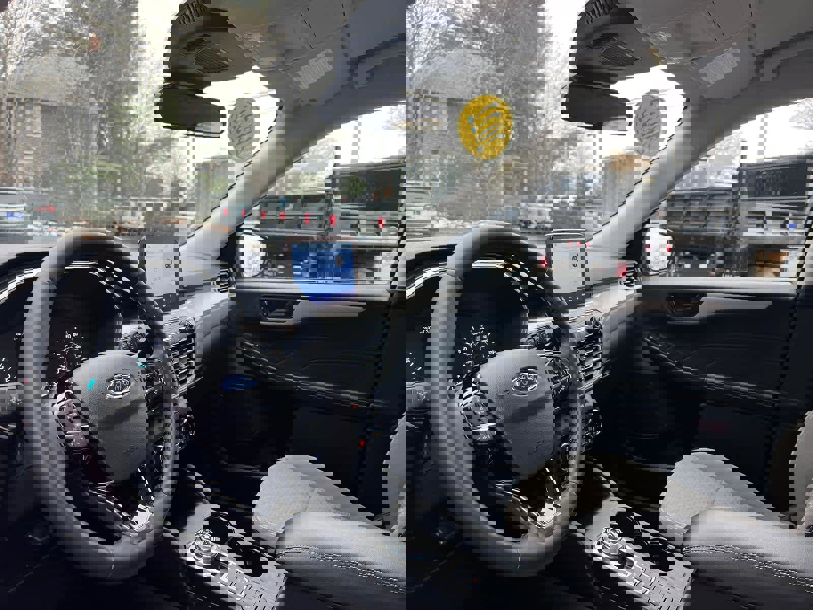 Used 2022 Ford Escape SE w/ Convenience Package image 14