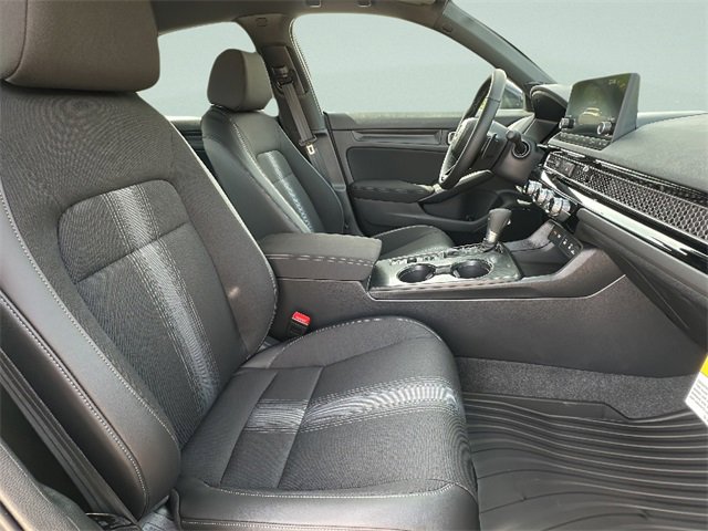 New 2026 Honda Civic Sport image 17