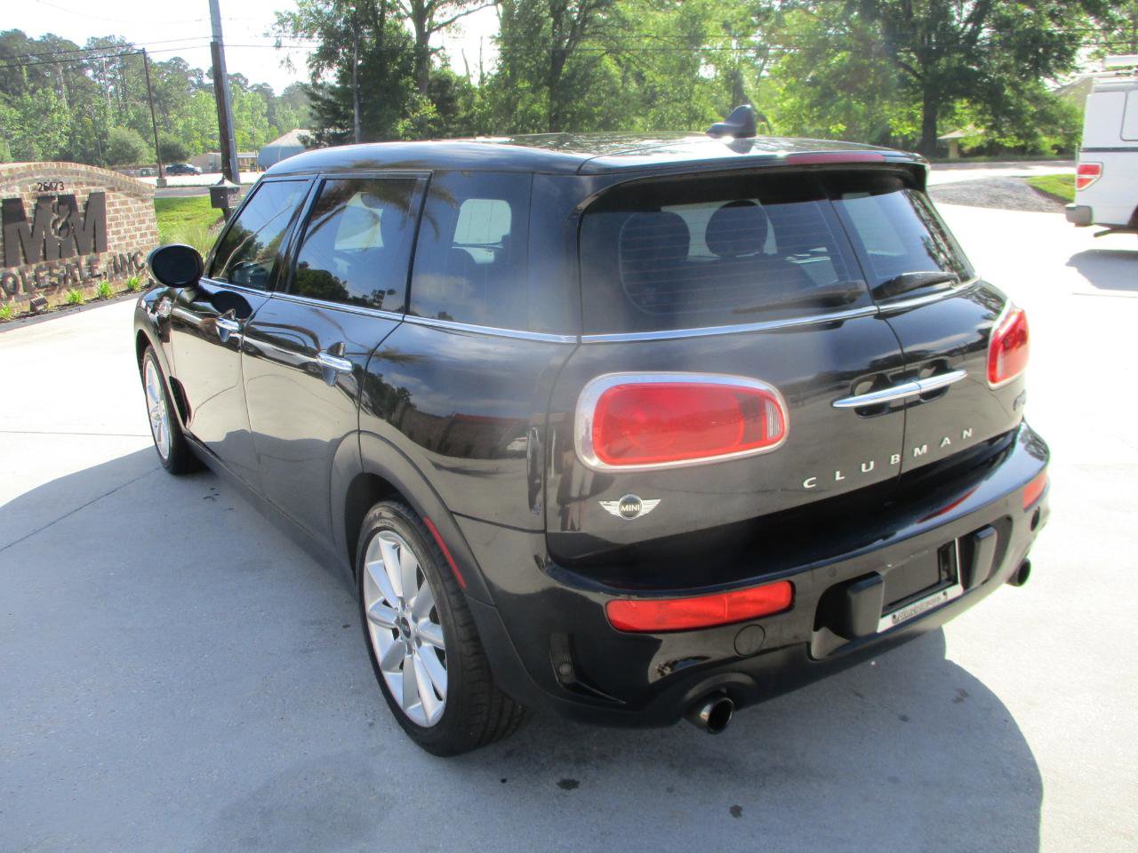 Used 2017 MINI Cooper Clubman S image 28