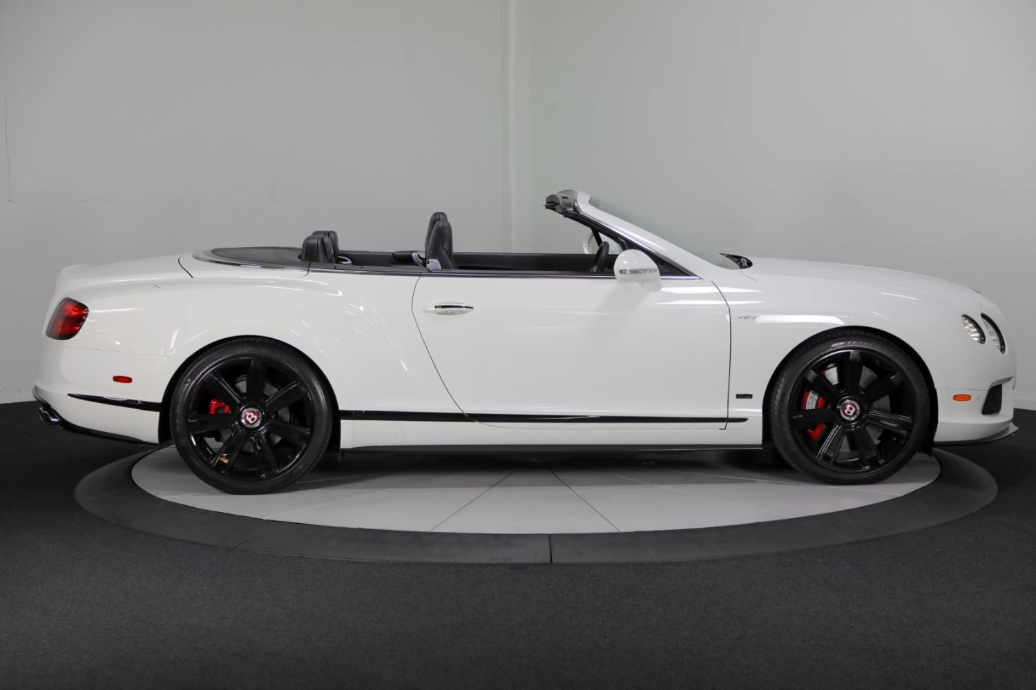 Used 2015 Bentley Continental GT V8 S AWD/4WD image 8