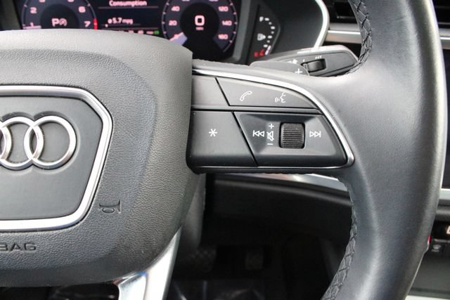 Used 2021 Audi Q3 2.0T Premium w/ Convenience Package AWD/4WD image 8