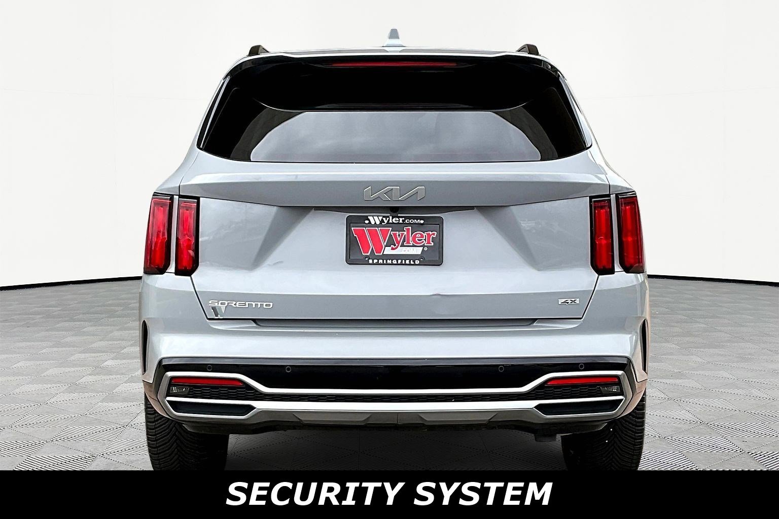 Used 2023 Kia Sorento SX image 5