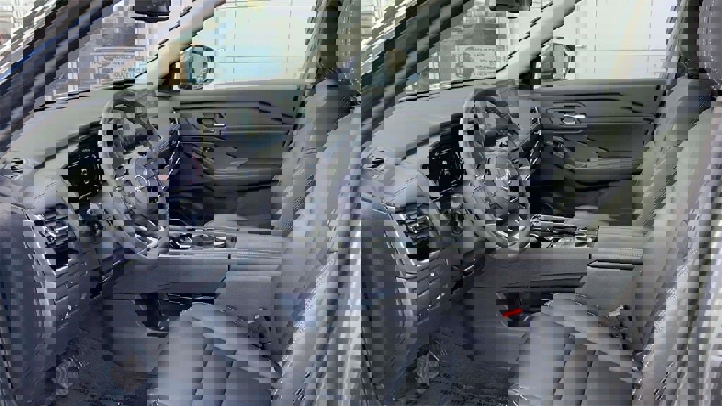 Certified 2024 Nissan Rogue SL w/ SL Premium Package image 34