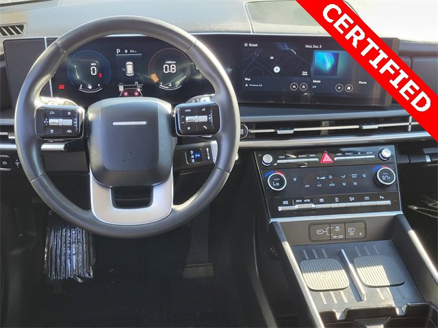 Used 2024 Hyundai Santa Fe XRT image 4