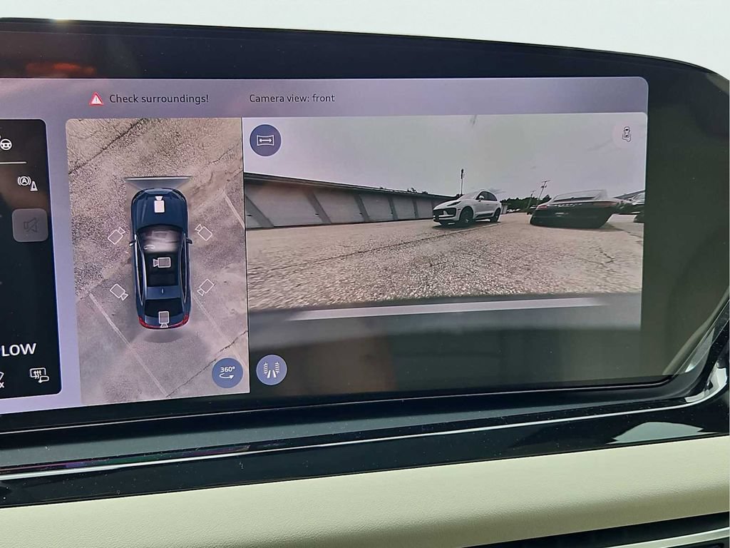 New 2026 Audi A5 Prestige AWD/4WD image 16