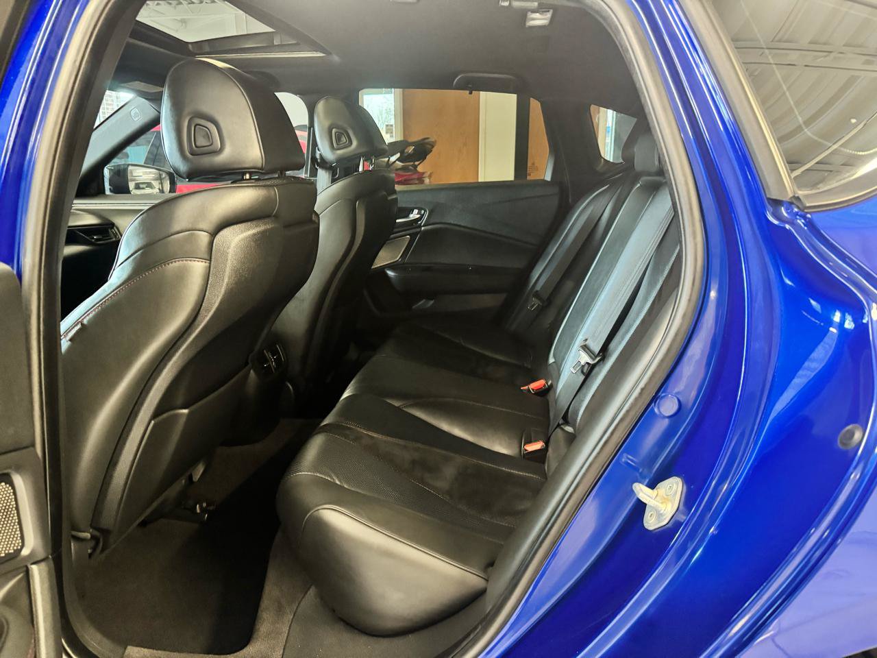 Used 2022 Acura TLX w/ A-SPEC Pkg FWD image 21