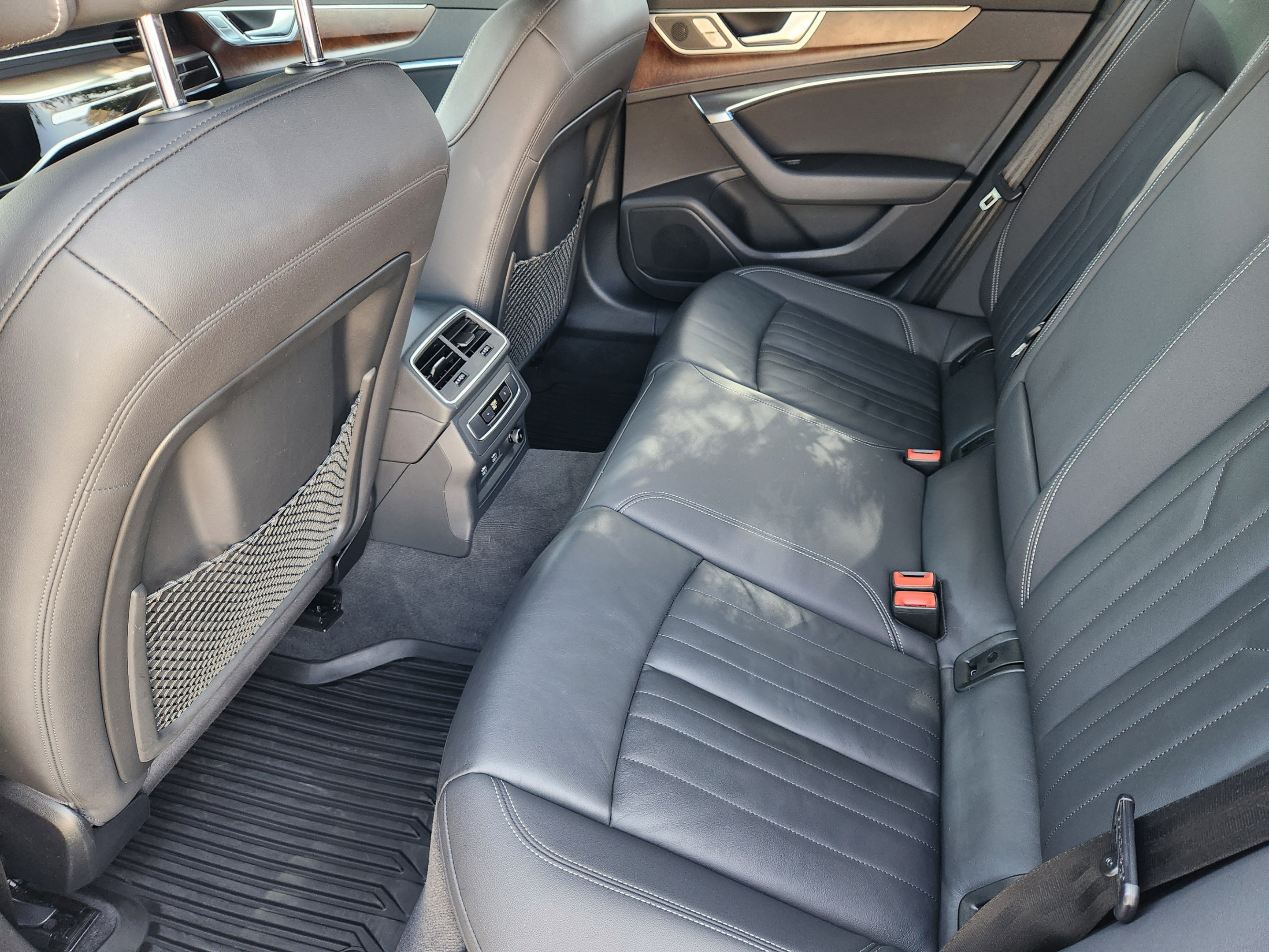 Used 2019 Audi A6 3.0T Premium w/ Convenience Package AWD/4WD image 25